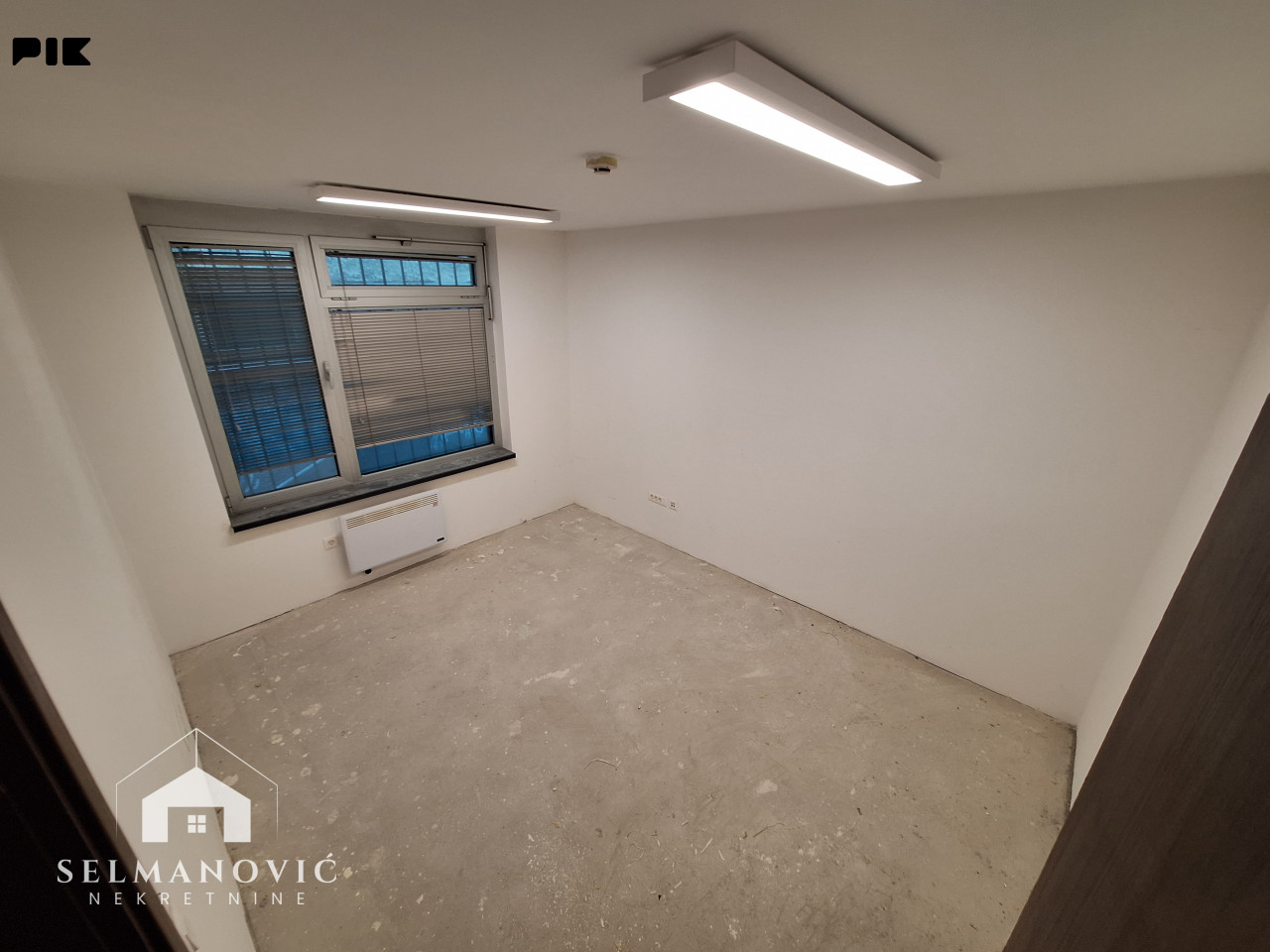 Poslovni Prostor/Objekat - Sarajevo Stari Grad - 226m2 - Prodaja 14