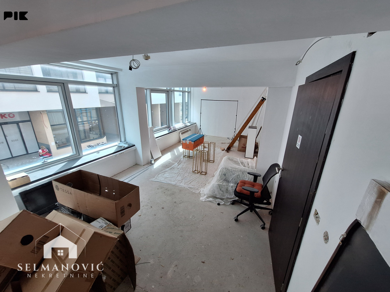 Poslovni Prostor/Objekat - Sarajevo Stari Grad - 226m2 - Prodaja 15