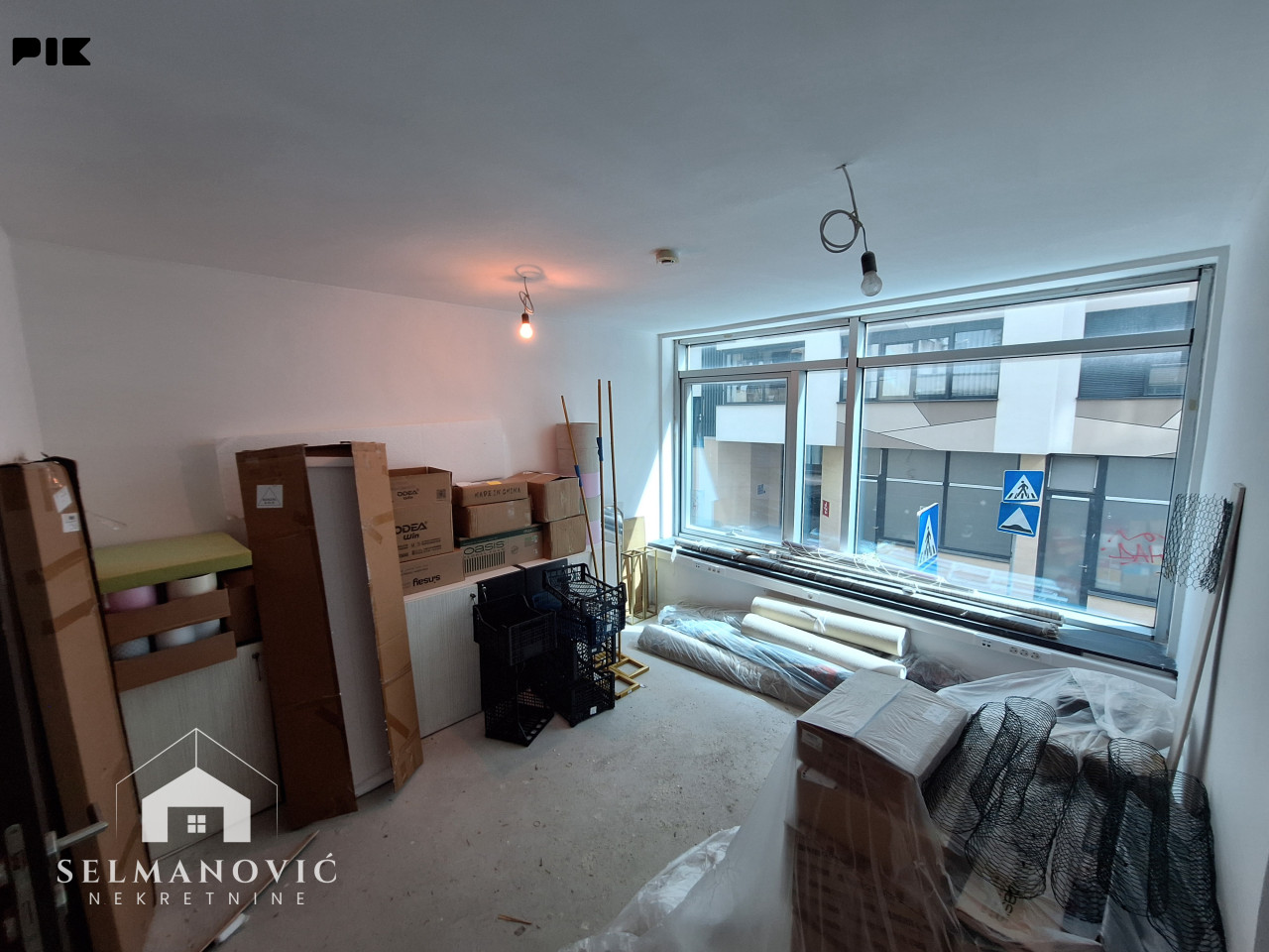 Poslovni Prostor/Objekat - Sarajevo Stari Grad - 226m2 - Prodaja 16