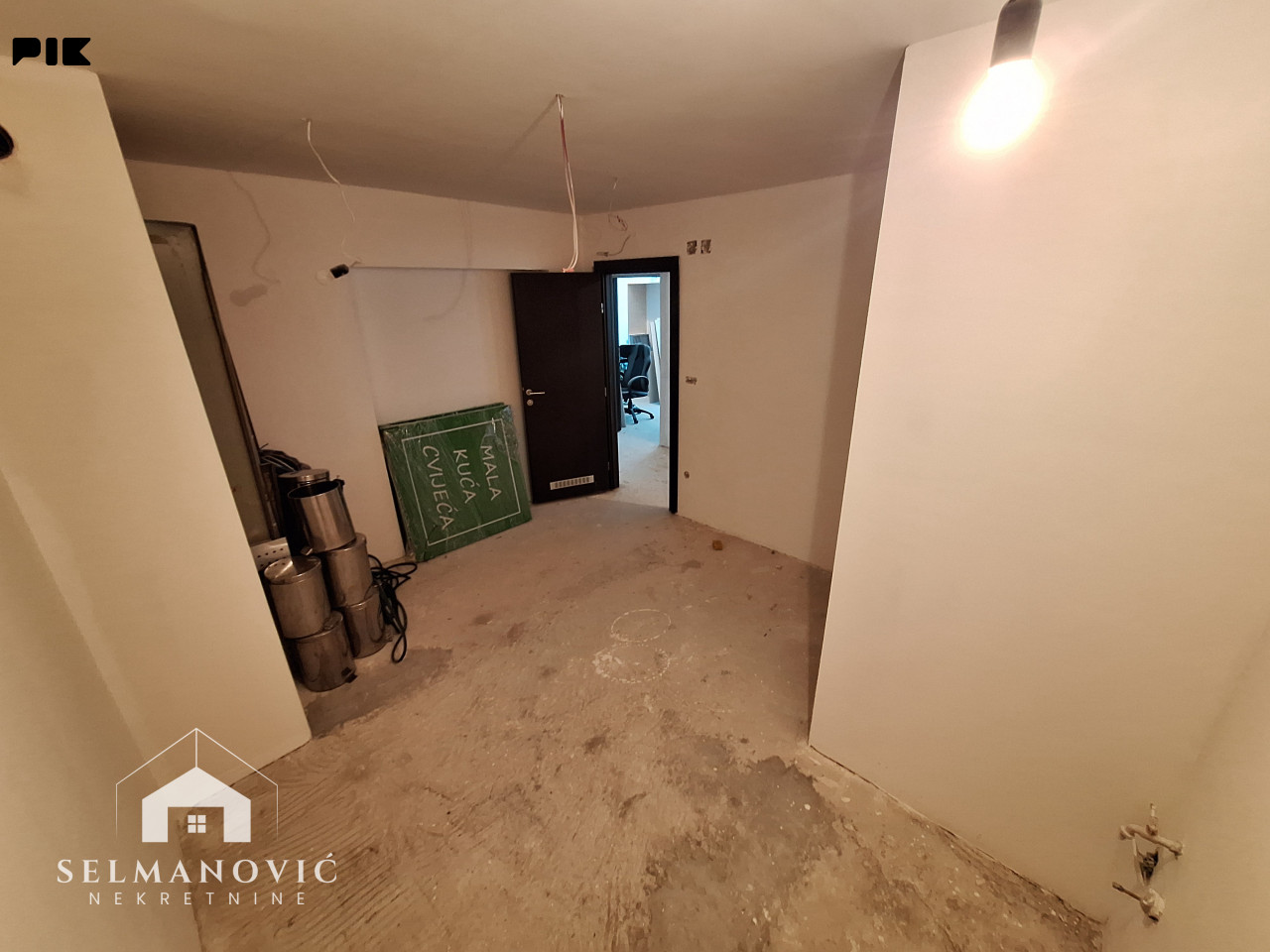 Poslovni Prostor/Objekat - Sarajevo Stari Grad - 226m2 - Prodaja 17