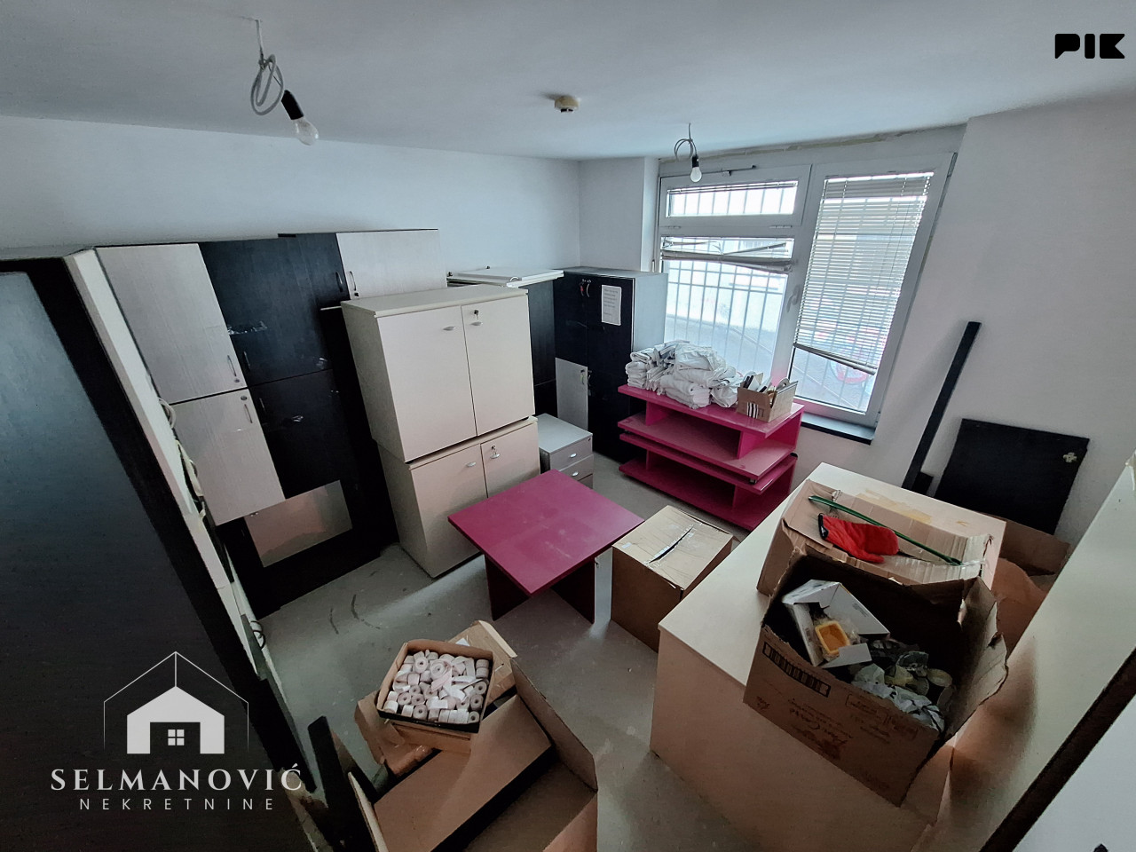 Poslovni Prostor/Objekat - Sarajevo Stari Grad - 226m2 - Prodaja 18