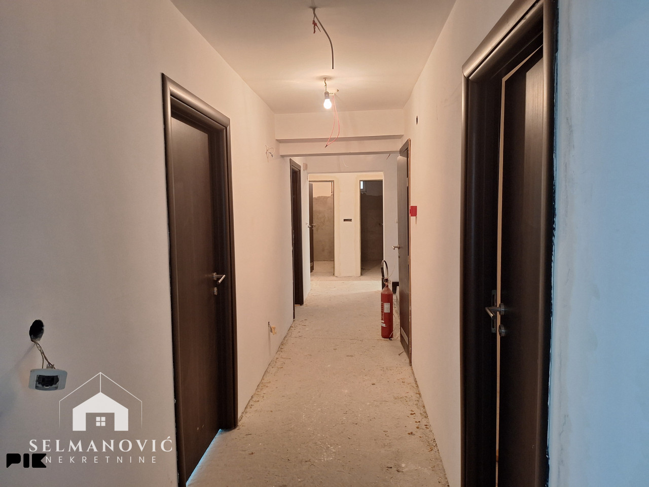 Poslovni Prostor/Objekat - Sarajevo Stari Grad - 226m2 - Prodaja 19