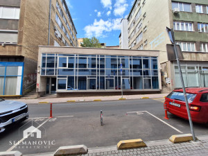 Poslovni Prostor/Objekat - Sarajevo Stari Grad - 226m2 - Prodaja