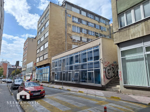 Poslovni Prostor/Objekat - Sarajevo Stari Grad - 226m2 - Prodaja photo 3