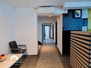 Poslovni Prostor/Objekat - Sarajevo Stari Grad - 226m2 - Prodaja photo 5
