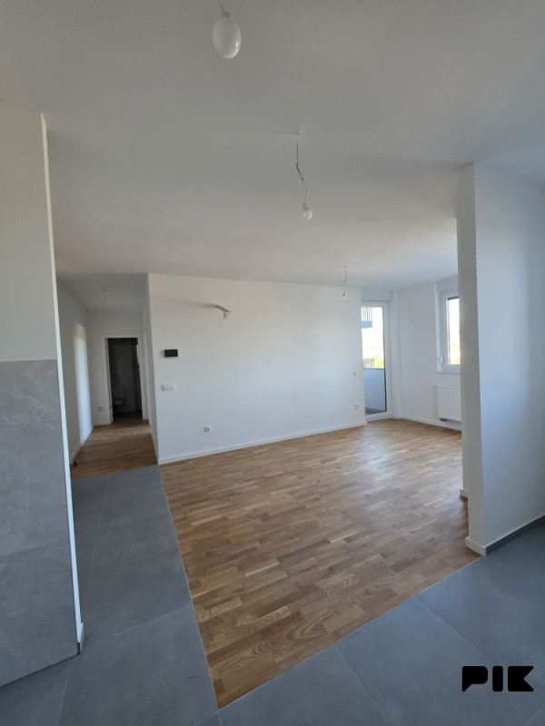 Stan 45 m2, Lazarevo 6