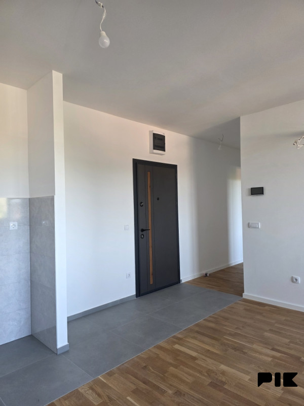 Stan 45 m2, Lazarevo 7
