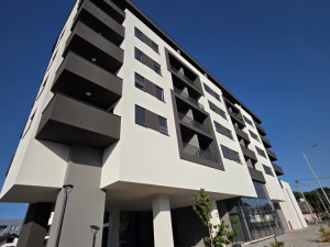 Stan 45 m2, Lazarevo photo 1