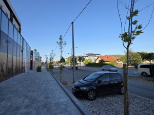 Stan 45 m2, Lazarevo photo 2