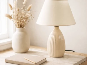 Stolna lampa Nancy