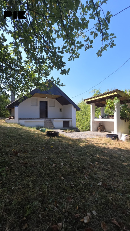 Vikendica naselje Ljetovik, Brnjaci - Kiseljak