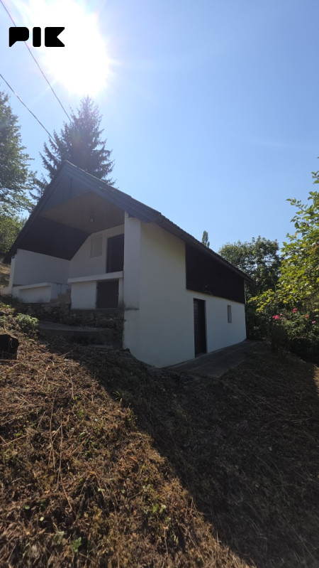 Vikendica naselje Ljetovik, Brnjaci - Kiseljak 4