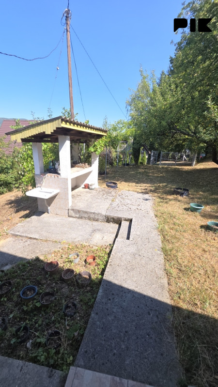 Vikendica naselje Ljetovik, Brnjaci - Kiseljak 5