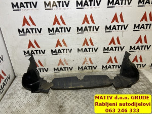 Usmjerivač zraka hladnjaka Range Rover Evoque GJ32-8A095-A
