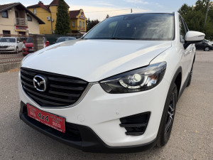 Mazda CX-5 2.2 AWD 10/2016God.Uvoz Savrsena!!!