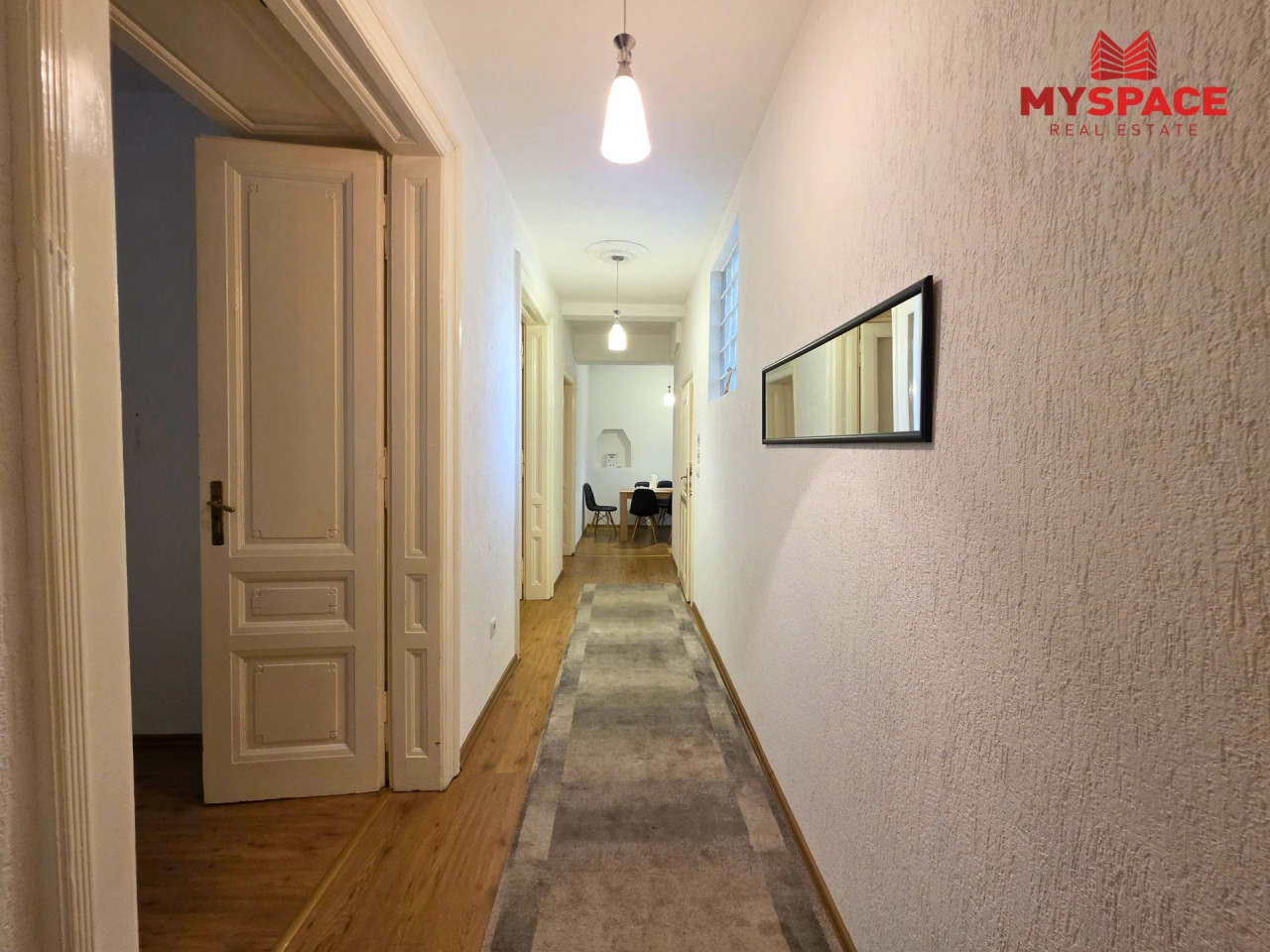 MY SPACE/ Stan/ Kancelarijski prostor/ Stari Grad/ RENOVIRAN 78m2 2