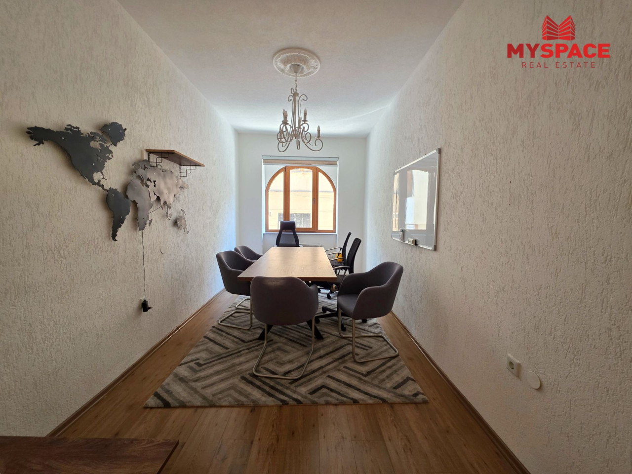 MY SPACE/ Stan/ Kancelarijski prostor/ Stari Grad/ RENOVIRAN 78m2 3