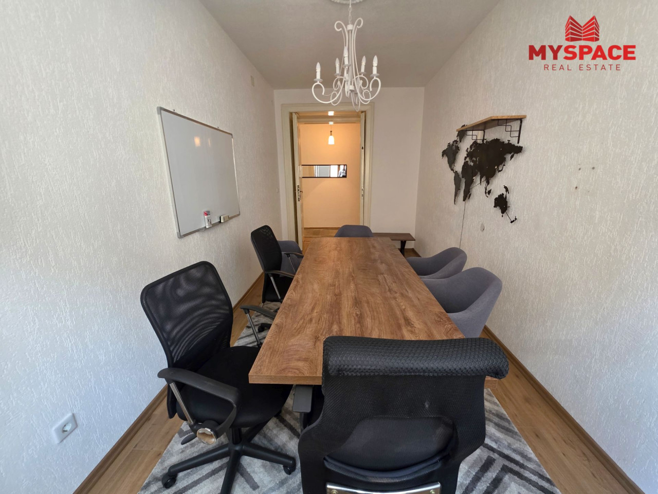 MY SPACE/ Stan/ Kancelarijski prostor/ Stari Grad/ RENOVIRAN 78m2 5
