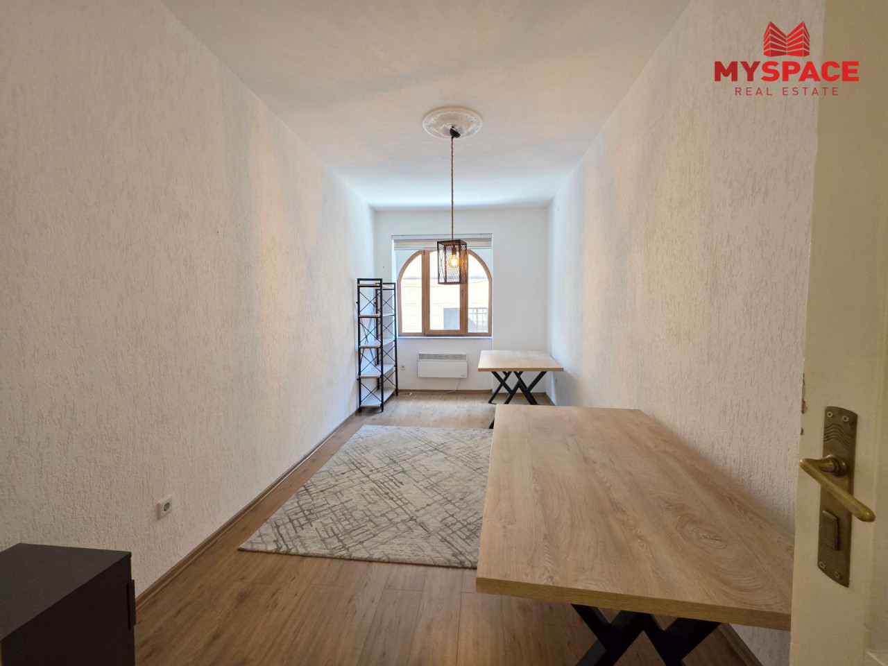 MY SPACE/ Stan/ Kancelarijski prostor/ Stari Grad/ RENOVIRAN 78m2 6