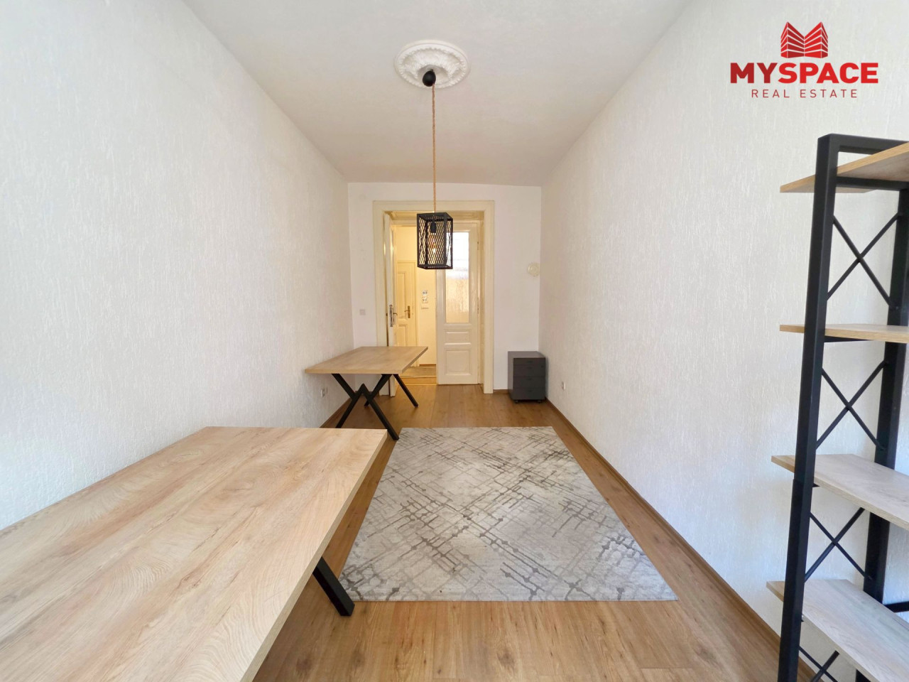 MY SPACE/ Stan/ Kancelarijski prostor/ Stari Grad/ RENOVIRAN 78m2 7