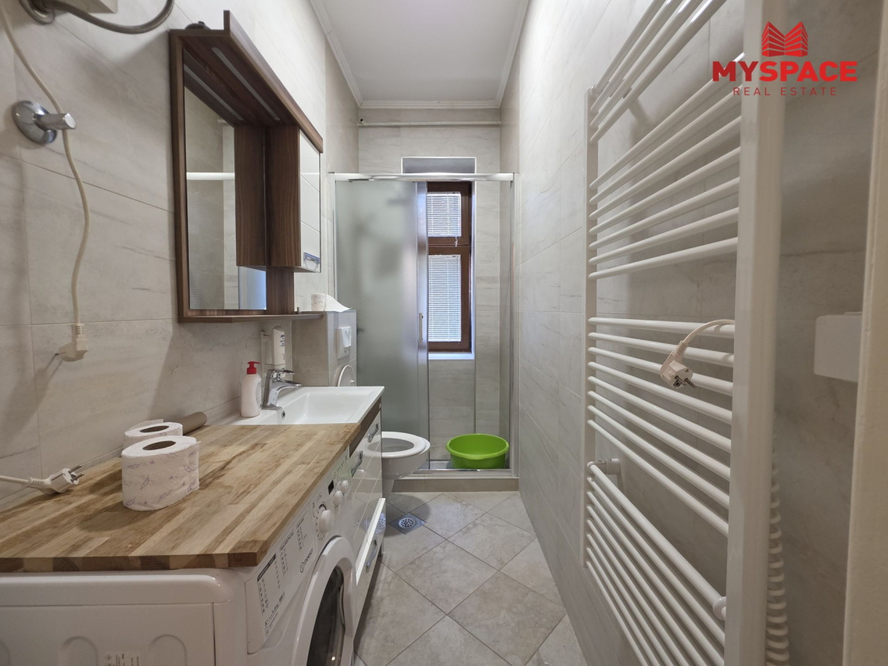 MY SPACE/ Stan/ Kancelarijski prostor/ Stari Grad/ RENOVIRAN 78m2 8