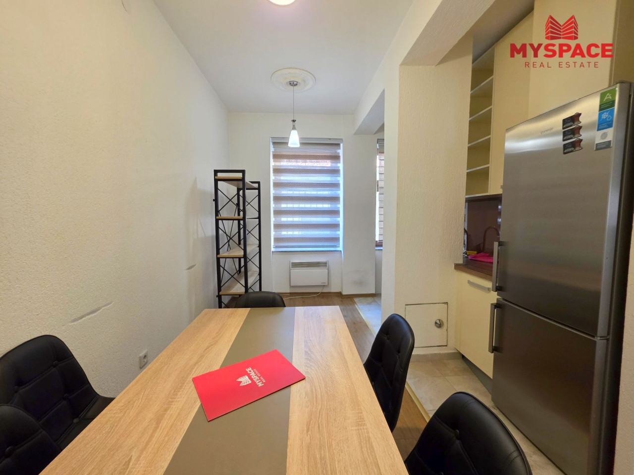 MY SPACE/ Stan/ Kancelarijski prostor/ Stari Grad/ RENOVIRAN 78m2 12