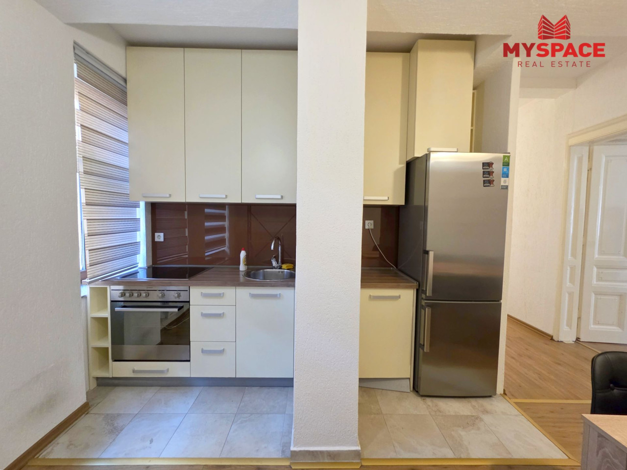 MY SPACE/ Stan/ Kancelarijski prostor/ Stari Grad/ RENOVIRAN 78m2 13