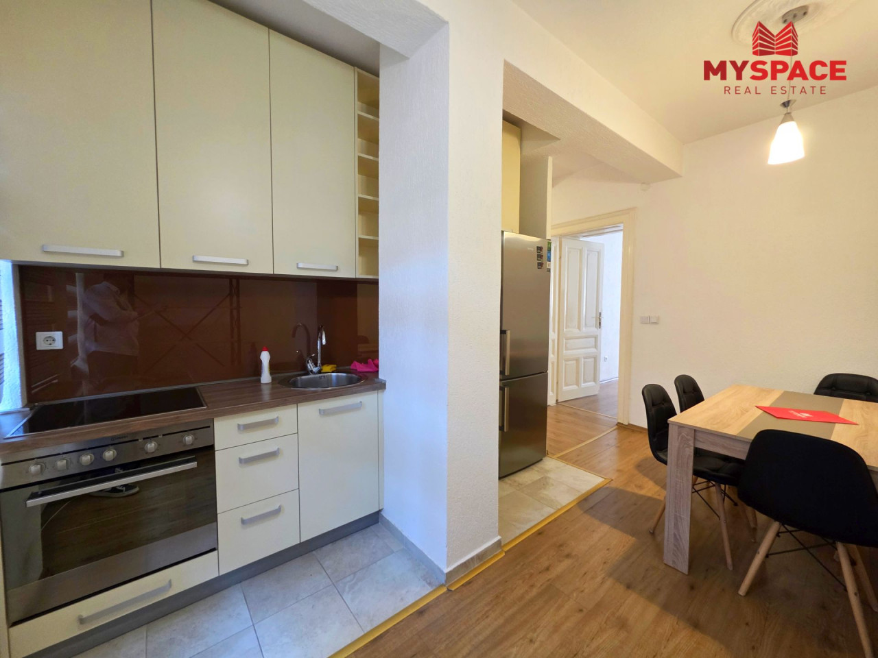 MY SPACE/ Stan/ Kancelarijski prostor/ Stari Grad/ RENOVIRAN 78m2 14
