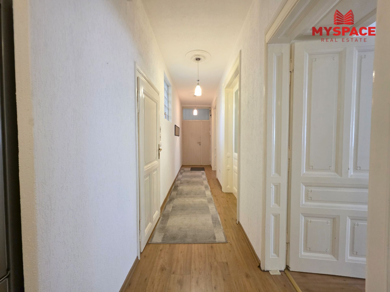MY SPACE/ Stan/ Kancelarijski prostor/ Stari Grad/ RENOVIRAN 78m2 15