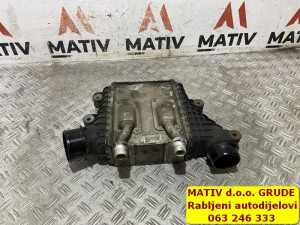 INTERKULER Range Rover Evoque 2,0 TD4 2016 GJ32-9L440-AB