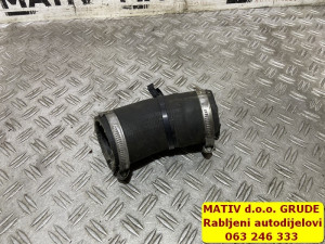 Crijevo INTERKULERA Range Rover Evoque 2,0 TD4  GJ32-6K863-AA