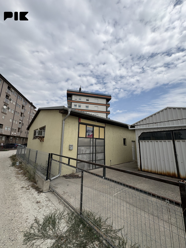 Poslovni prostor Bijeljina 2