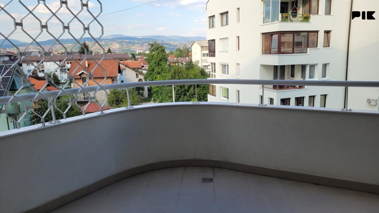 Stan Sarajevo Waves 8