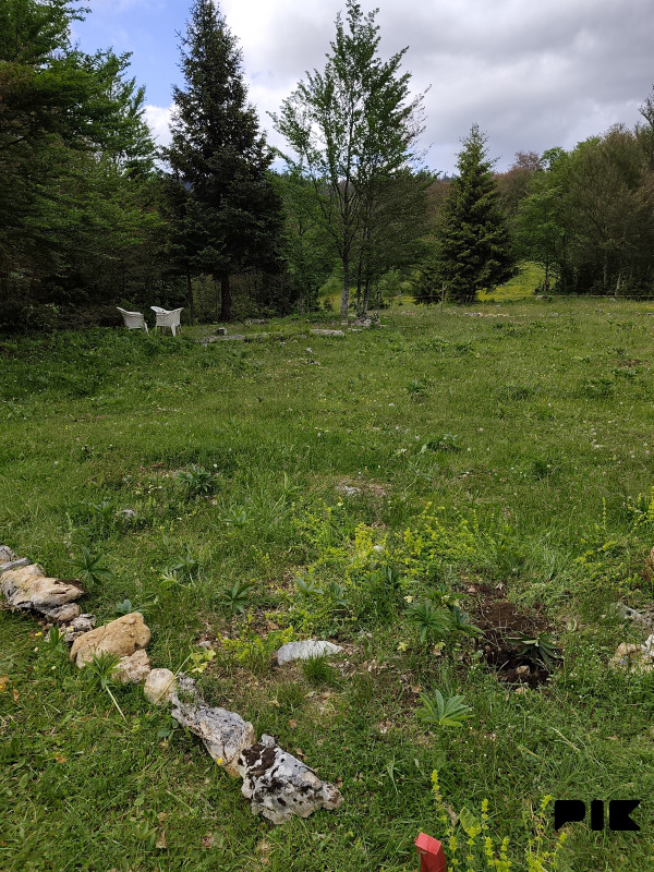Zemljište Travnik Ko Sećevo Kč 1104/2 061 822 046 2