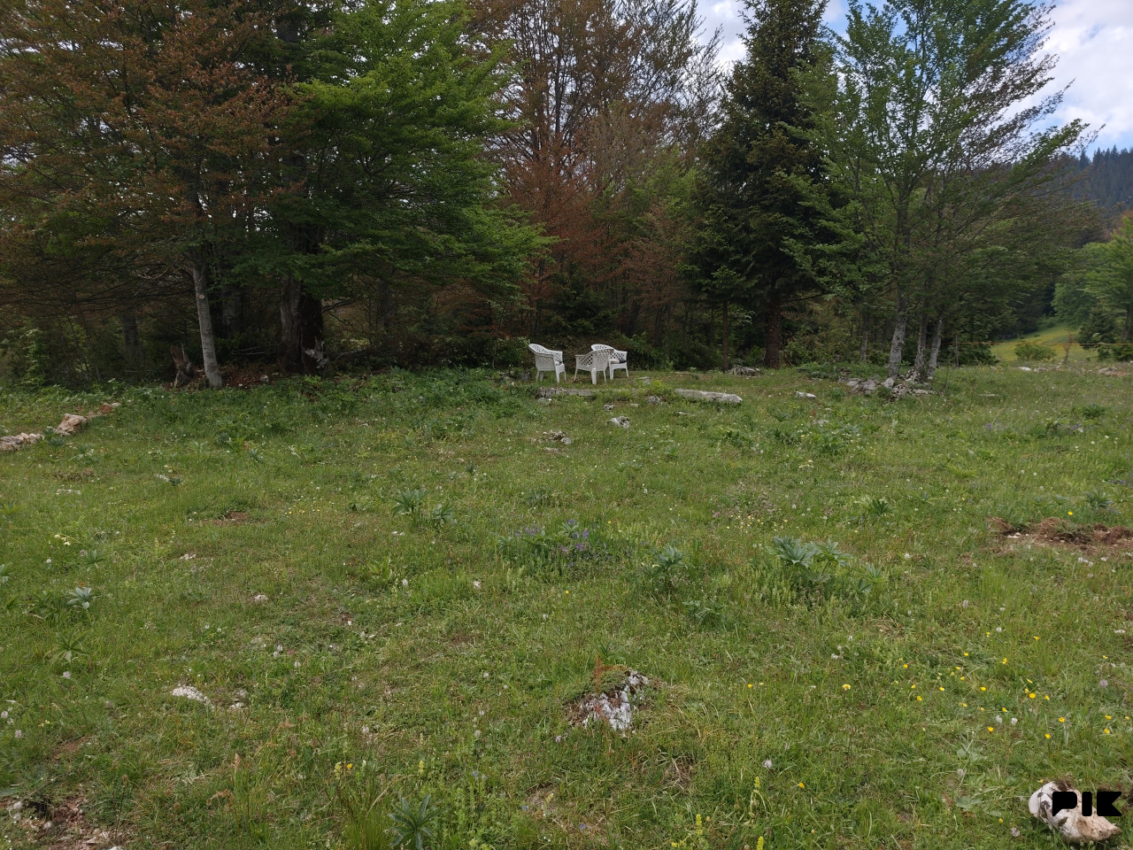 Zemljište Travnik Ko Sećevo Kč 1104/2 061 822 046 3