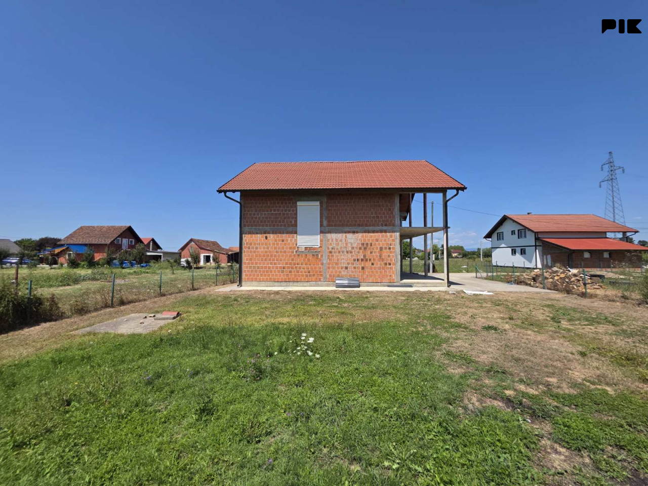 Kuća 138 m2 - Žeravica 12
