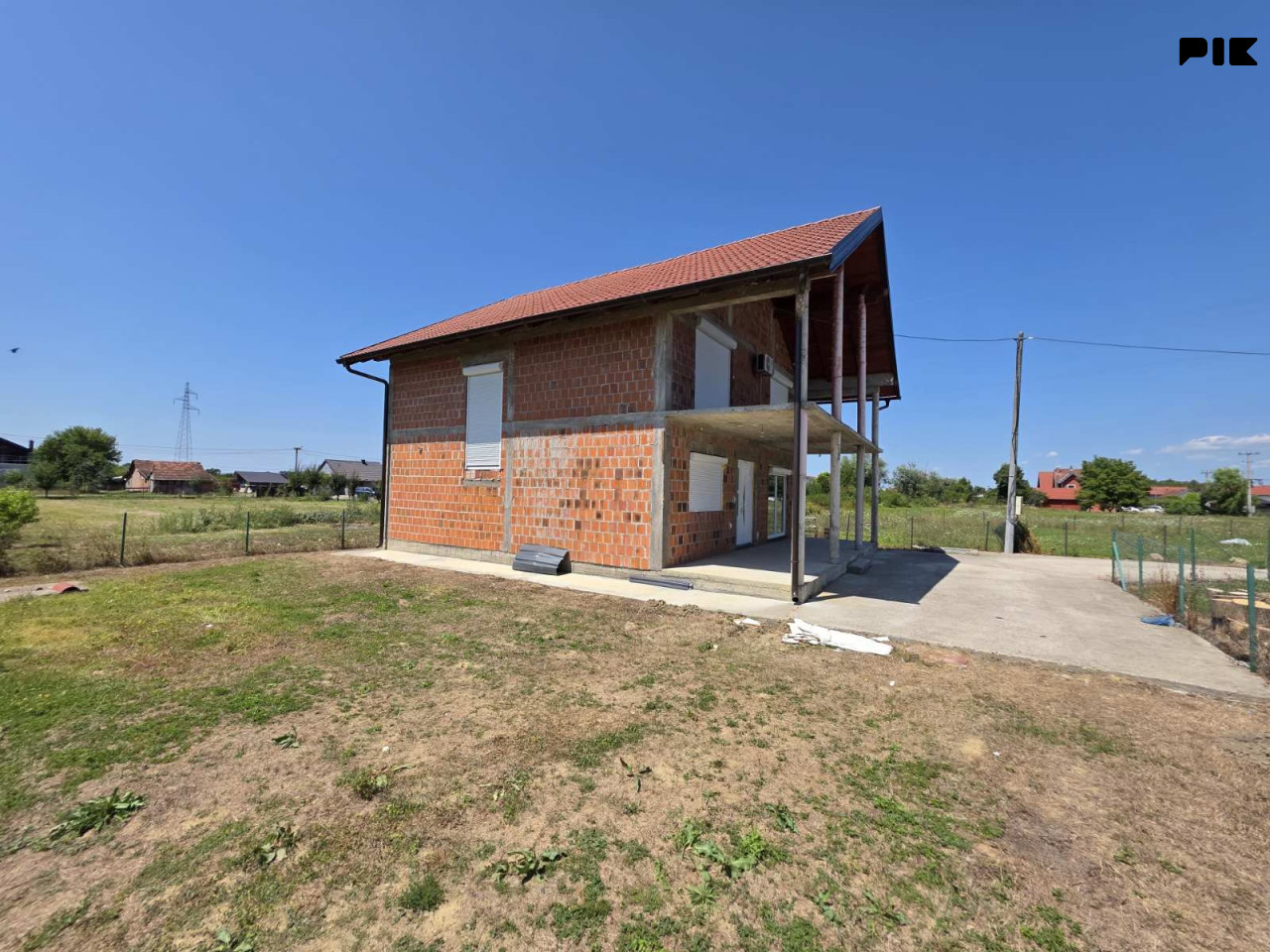Kuća 138 m2 - Žeravica 13