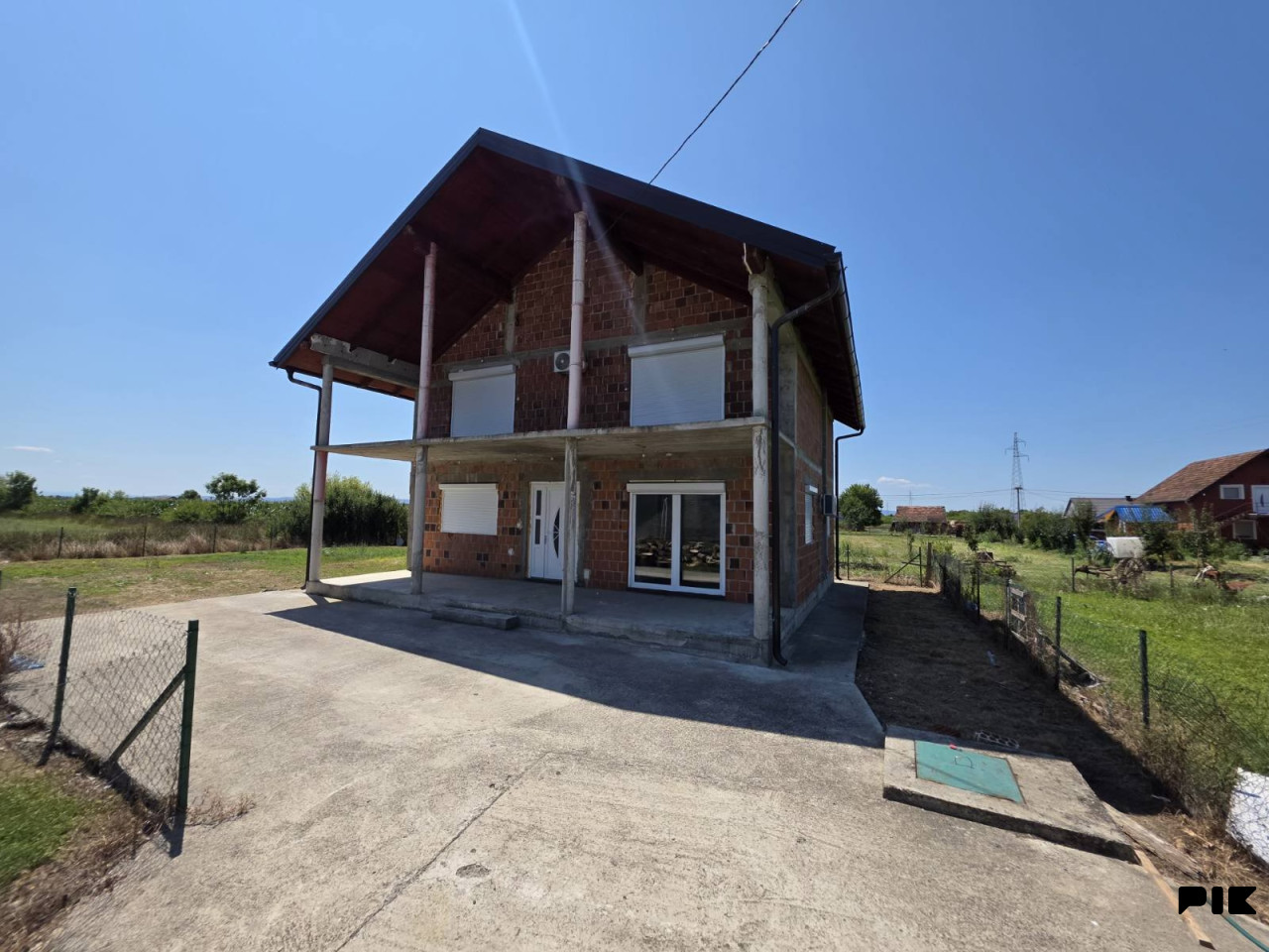 Kuća 138 m2 - Žeravica 15