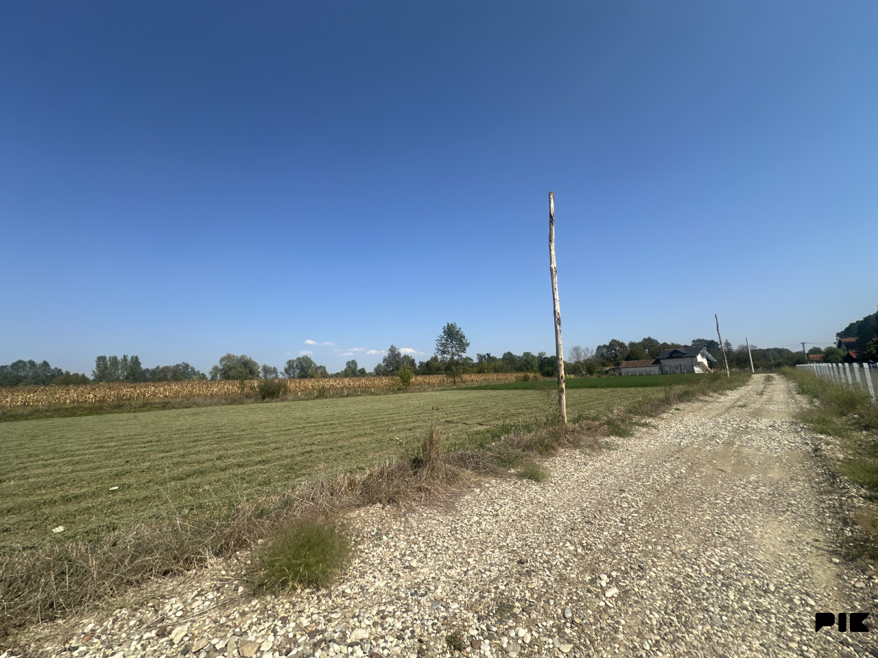 Zemljište Bok Jankovac-609 m2 4