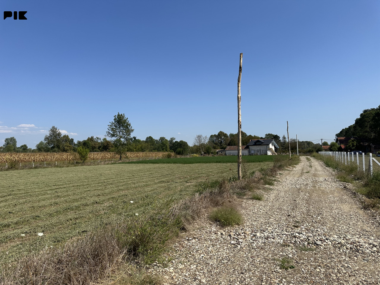 Zemljište Bok Jankovac-609 m2 3