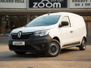 Renault Express 1.5 DCI (-9407-ID)