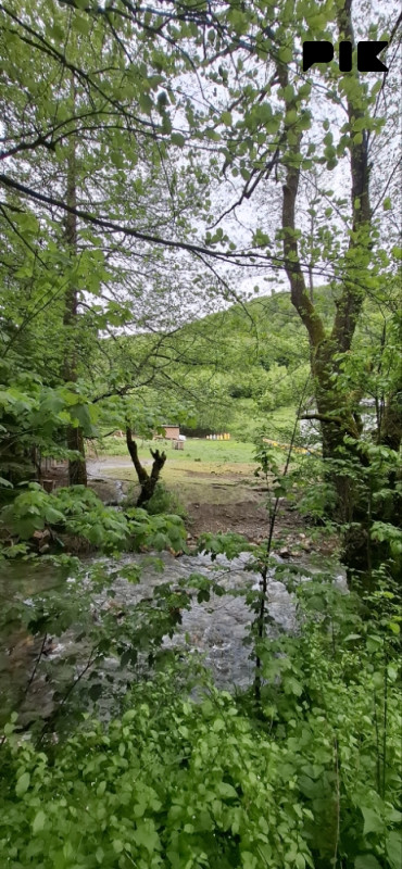 Zemljište Tarcin pored potoka/rijeke 3