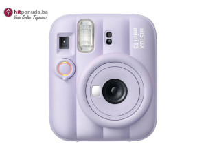 FUJIFILM Fotoaparat Instax Mini 13 Dreamy Purple