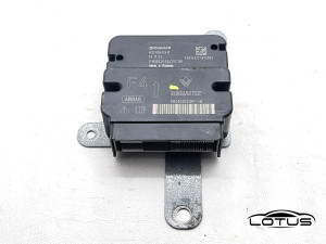 Airbag modul Renault CAPTUR 985105123R-B