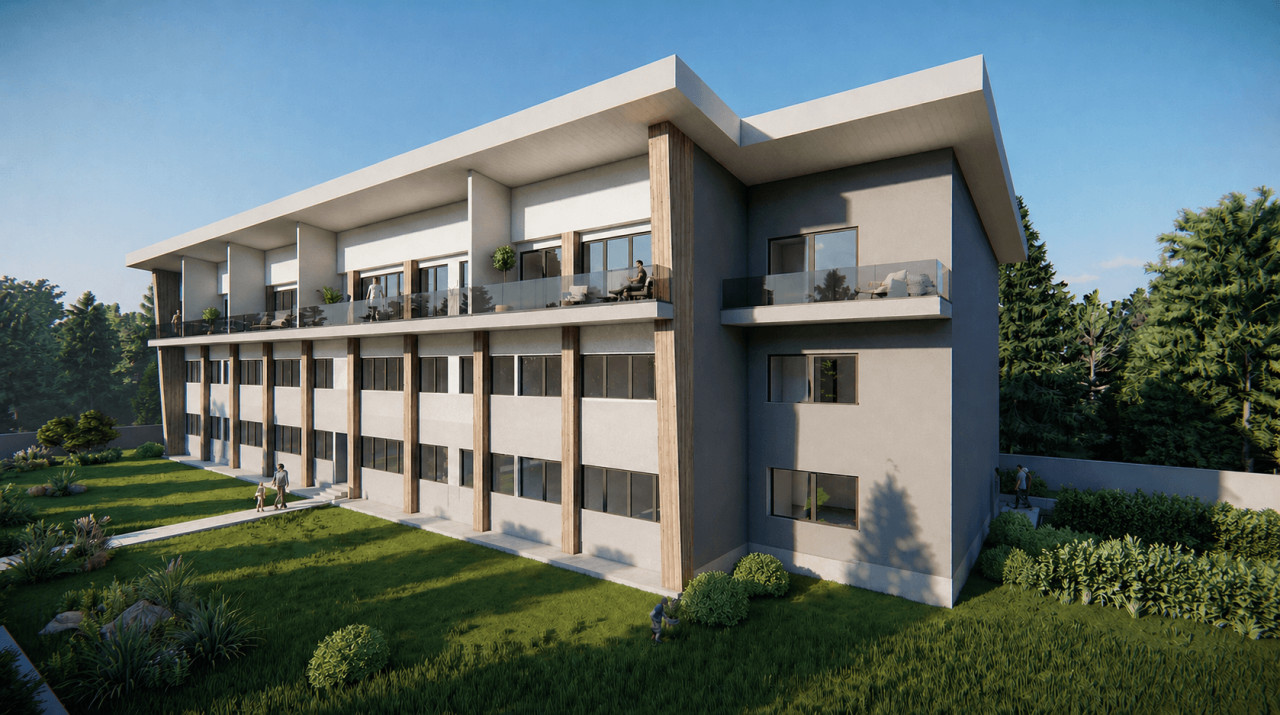 MY SPACE/ Prodaja stanova/ STELLA PARK/ Vares/ 22m2-96m2 4