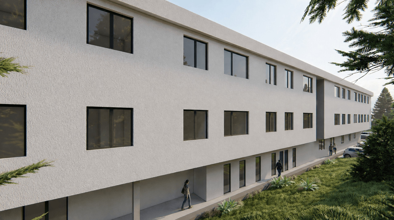 MY SPACE/ Prodaja stanova/ STELLA PARK/ Vares/ 22m2-96m2 5