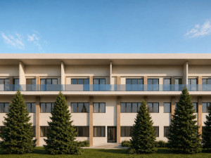 MY SPACE/ Prodaja stanova/ STELLA PARK/ Vares/ 22m2-96m2 photo 3