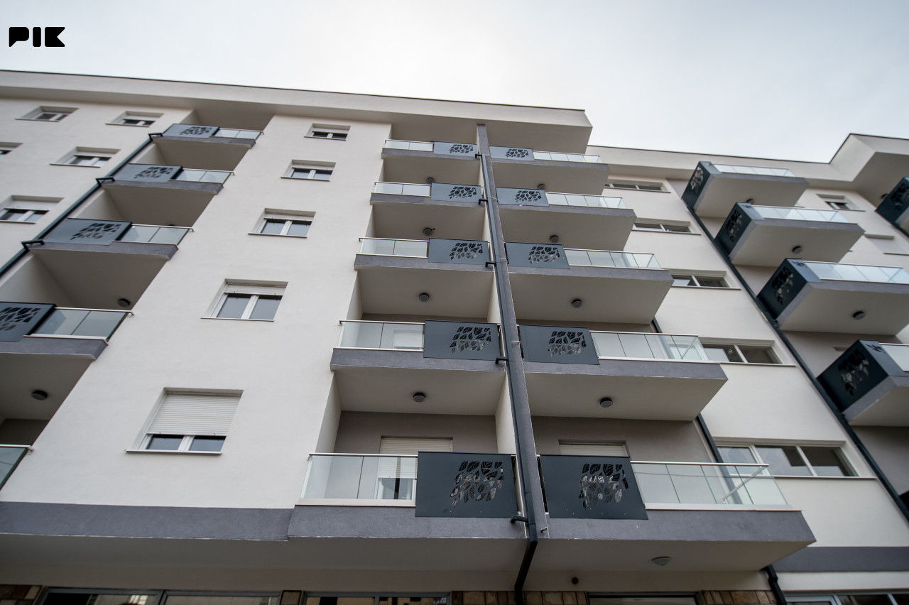 Stan Trebinje 26m2 2