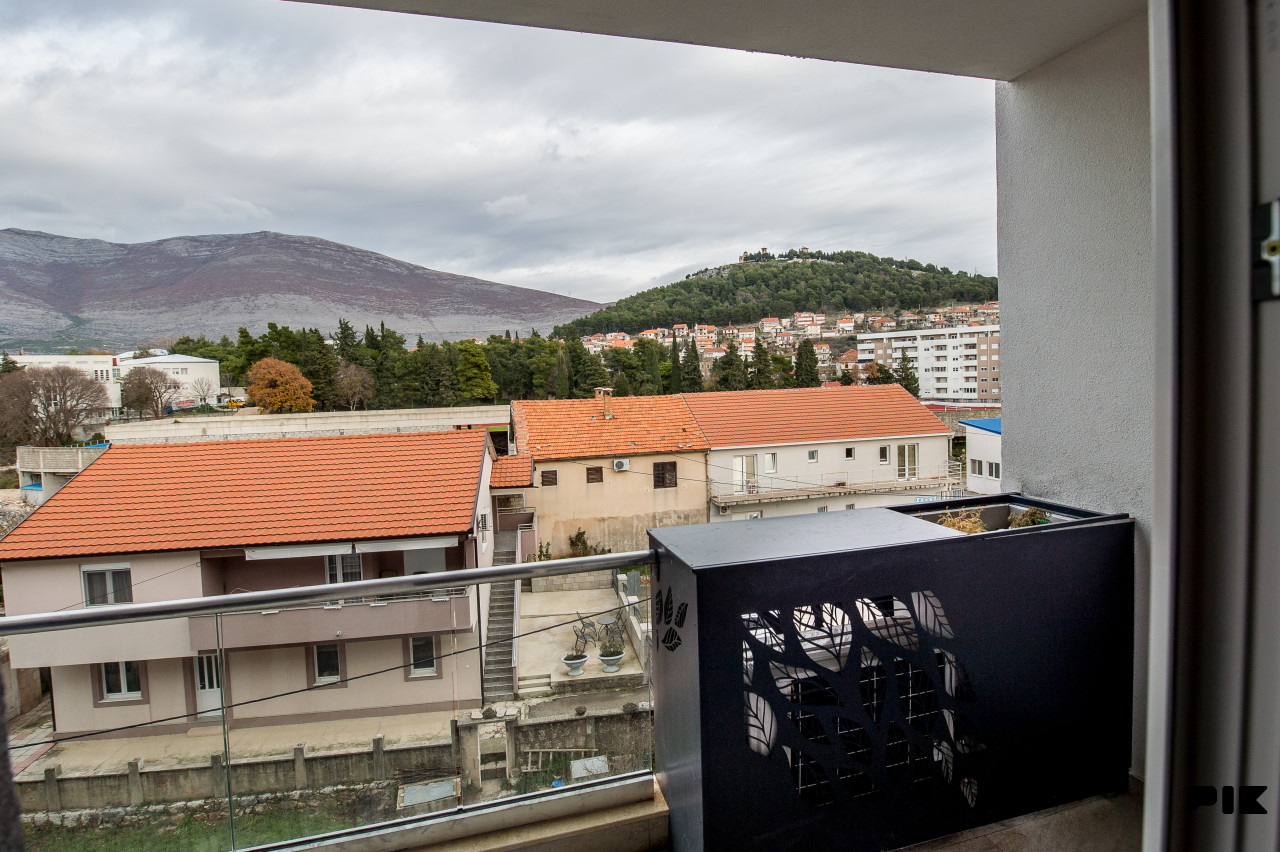 Stan Trebinje 26m2 3