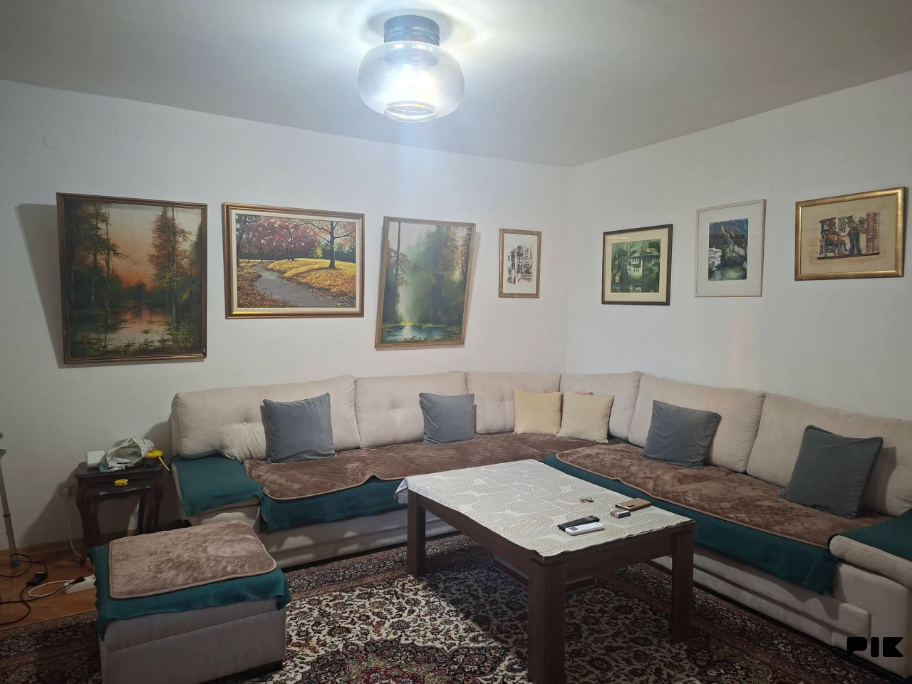 Stan Mostar 85m2 2